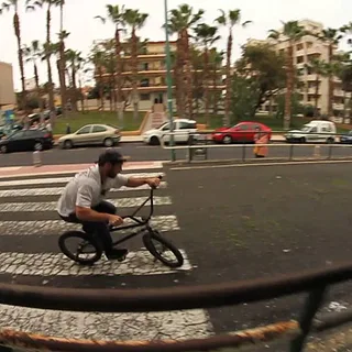 CULTCREW/ SMALLTALK CREDITS