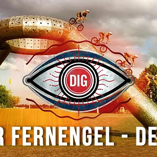 Tyler Fernengel - EYESHOT 1 - That Wild Detroit Roll-in