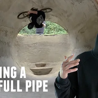 BUILDING A DIY FULL PIPE