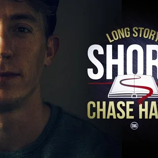 Chase Hawk - Long Story Short - DIG BMX