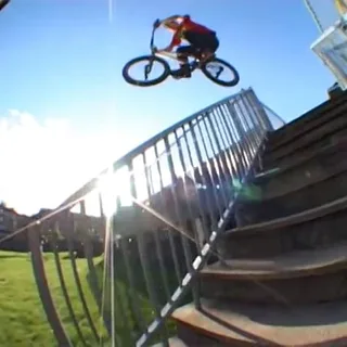 Nearly. 2 - Zander Rourke