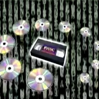 THE DWOK PROMO