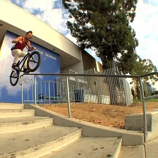 MILES ROGOISH - 2013
