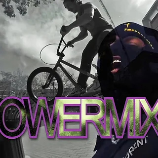 POWERMIX9 - The many Faces of Earl the Rascal