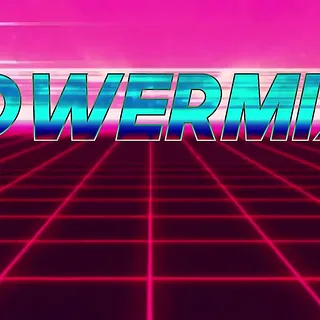 POWERMIX 7