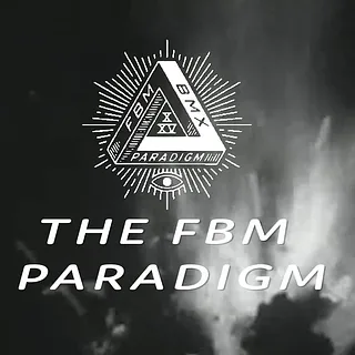 FBM PARADIGM STREET FRAME PROMO