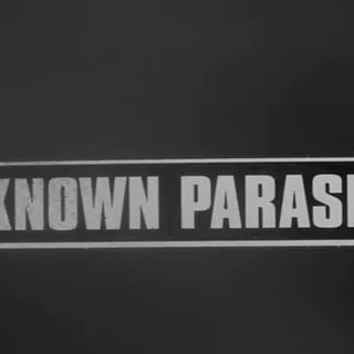 Raymond 'RAX' Inskipp Unknown Parasites (2014)