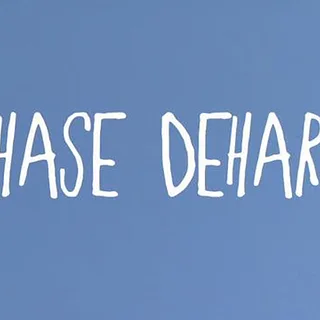 Chase Dehart Etnies