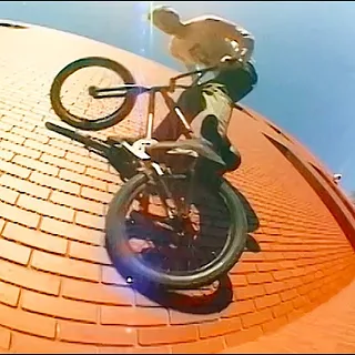 MURKY - 'Funny How Time Slips Away' DVD