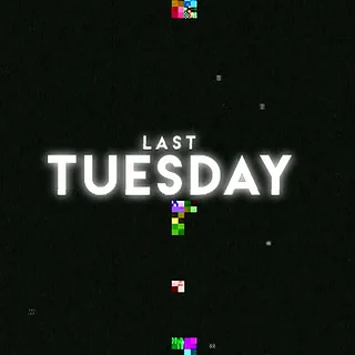 LAST TUESDAY - A Midlands UK BMX Video