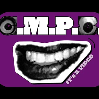 C.M.P.B - Powers BMX Crew 2019