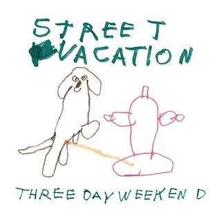 Street Vacation Three Day Weekend