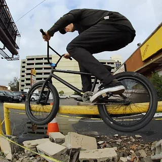 Nick Seabasty - AANGLES (2021)