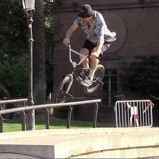ESTONIAN HOMIES IN BARCELONA - Andreas Taru, Martti Lainevool and more