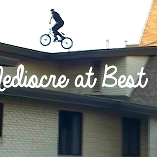 MEDIOCRE AT BEST II - DANIMAL & HITTERS