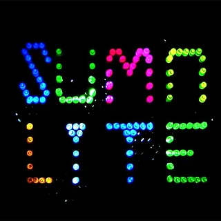"SUMN LITE" - Ft. Denim Cox, Ethan Corriere, Mark Burnett, Brandon Begin, Devon Smillie...