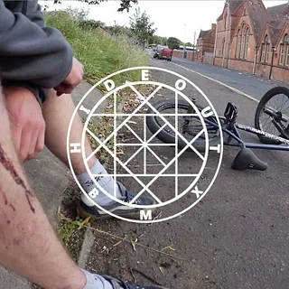 HIDEOUT MIXTAPE - UK BMX STREET 2019