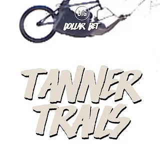 Dollar Bet BMX DVD - Trails Section