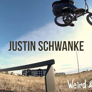 WEIRD & REVERED - ONE MAN SHOW 2 | Township Tour 1