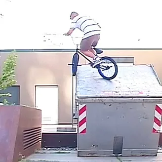 TIME TRAVELLERS MIXTAPE | DIG BMX