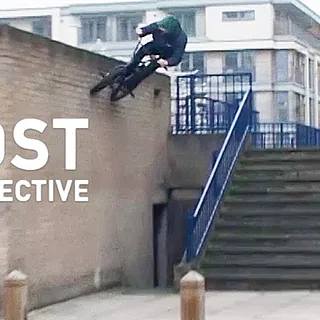 LOST COLLECTIVE