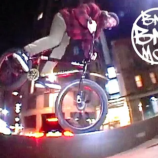 BNG TAPE - Tariq Haouche, Ben Gordon, Mike Curley  & More