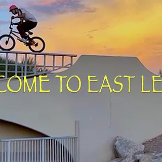 WELCOME TO EAST LEMON - PHOENIX BMX MIXTAPE