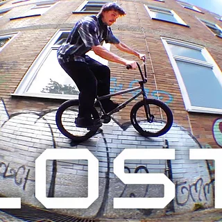 'LOST' // Hannover & Amsterdam - DIG LOCALS