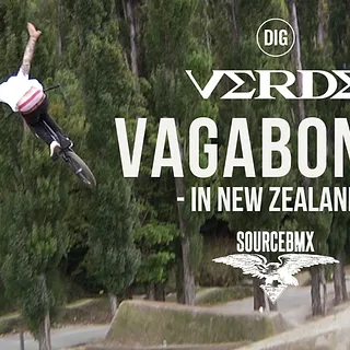 Verde Vagabonds In New Zealand