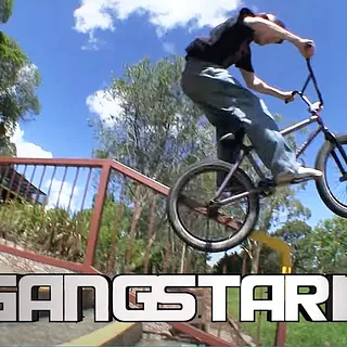 GANGSTARIA