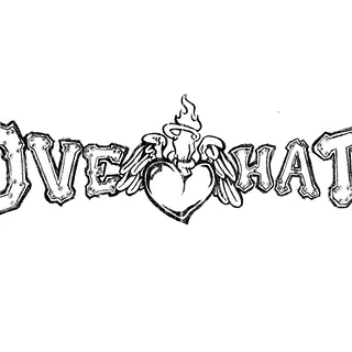 LOVE/HATE 2005 // Chad Moore + FL