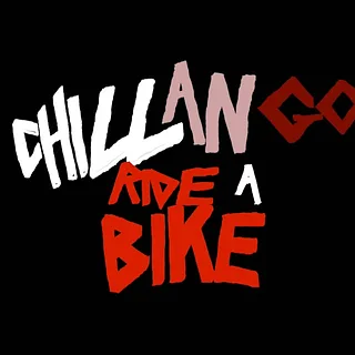 'Chillango Ride a Bike' - BMX in Mexico City
