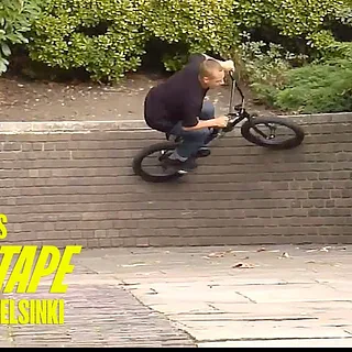 DIG LOCALS - 'SNADITAPE'