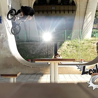 STASH x SEROTONIN Present - 'LEAKY IN SEOUL'