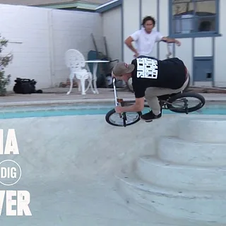 Arizona Pools Takeover - Joey Calderone and Friends