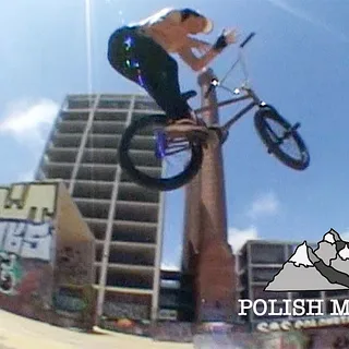 'POLAND MOUNTAIN' Ft. Wiktor Skibiński, Michał Basta, and Jasiek Pokrop