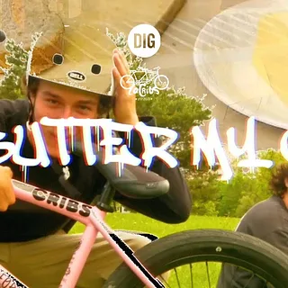 La Cribs - Butter My G - Mixtape