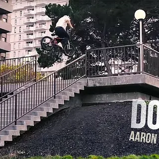 Aaron Simone - A DIG Dozen