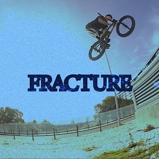 FRACTURE - 'BLUE' | FELIX PRANGENBERG, MARIUS DIETSCHE, NICO VAN LOON & MORE