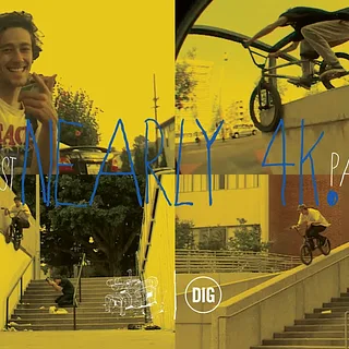 Almost Nearly - David Grant - Part 5