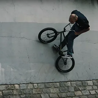 NICO BADET - MArieJADE - NO FUTURE - SPECIAL