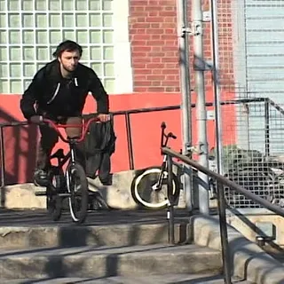 Joey Piazza - AM:PM 3 - Check, Please