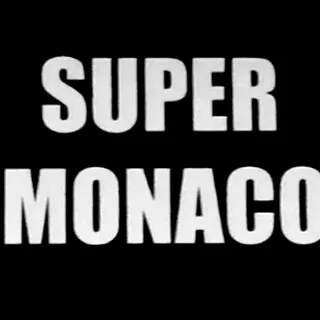 Super Monaco