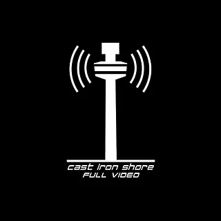 Cast Iron Shore - Full Video
