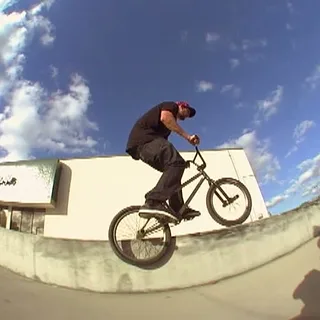 Dave McDermott's Classic DVD part