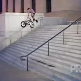 Props BMX | V-Club Road Trip