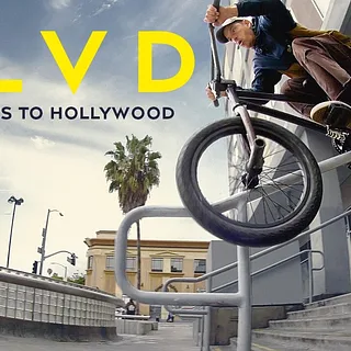 BLVD - Kink BMX