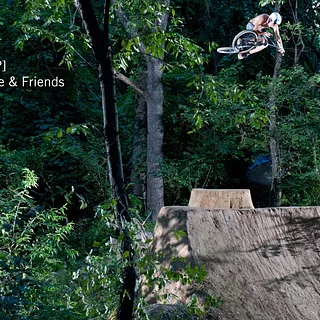 Vinyl "LP" DVD | Ryan Popple, Clint Reynolds & Friends