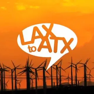 Sunday Lax To Atx