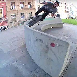 QUIQUE RICO - "NO WORK NO LIVE"